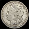 Image 1 : 1903-O Morgan Silver Dollar NICELY CIRCULATED