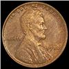 Image 1 : 1918 RB Wheat Cent UNCIRCULATED