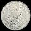 Image 2 : 1934-D Silver Peace Dollar UNCIRCULATED