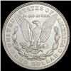 Image 2 : 1921-D Morgan Silver Dollar UNCIRCULATED