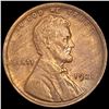 Image 1 : 1920 RD Wheat Cent UNCIRCULATED