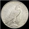 Image 2 : 1925-S Silver Peace Dollar CLOSELY UNCIRCULATED