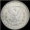 Image 2 : 1901 Morgan Silver Dollar CLOSELY UNCIRCULATED