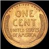 Image 2 : 1910 RD Wheat Cent UNCIRCULATED