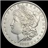 Image 1 : 1882-O Morgan Silver Dollar UNCIRCULATED