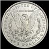 Image 2 : 1882-O Morgan Silver Dollar UNCIRCULATED