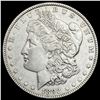 Image 1 : 1892 Morgan Silver Dollar CLOSELY UNCIRCULATED