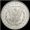 Image 2 : 1892 Morgan Silver Dollar CLOSELY UNCIRCULATED