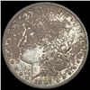 Image 1 : 1887-S Morgan Silver Dollar CLOSELY UNCIRCULATED