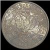 Image 2 : 1887-S Morgan Silver Dollar CLOSELY UNCIRCULATED