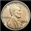Image 1 : 1928 RD Wheat Cent UNCIRCULATED
