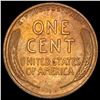 Image 2 : 1928 RD Wheat Cent UNCIRCULATED