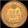Image 2 : 1901 RD Indian Head Cent UNCIRCULATED