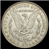 Image 2 : 1878-CC Morgan Silver Dollar CLOSELY UNCIRCULATED