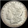 Image 1 : 1883 Morgan Silver Dollar UNCIRCULATED