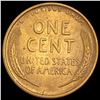 Image 2 : 1909-S RD Wheat Cent UNCIRCULATED