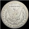 Image 2 : 1903-S Morgan Silver Dollar NICELY CIRCULATED