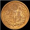 Image 2 : 1865 Indian Head Cent CLOSELY UNCIRCULATED