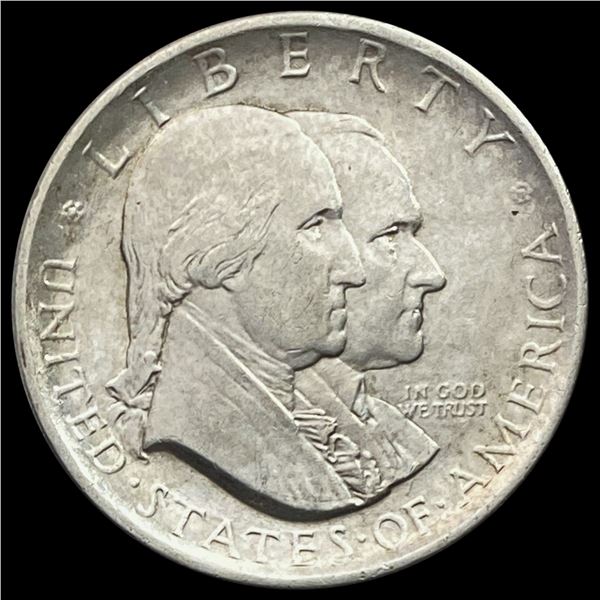 1926 Sesquicentennial Half Dollar UNCIRCULATED
