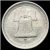 Image 2 : 1926 Sesquicentennial Half Dollar UNCIRCULATED