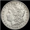 Image 1 : 1894 Morgan Silver Dollar CLOSELY UNCIRCULATED