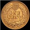 Image 2 : 1903 RD Indian Head Cent CHOICE BU