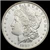 Image 1 : 1882-O Morgan Silver Dollar GEM BU
