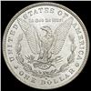Image 2 : 1882-O Morgan Silver Dollar GEM BU