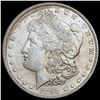 Image 1 : 1893 Morgan Silver Dollar CLOSELY UNCIRCULATED