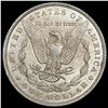 Image 2 : 1893 Morgan Silver Dollar CLOSELY UNCIRCULATED