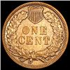 Image 2 : 1882 RD Indian Head Cent UNCIRCULATED