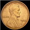 Image 1 : 1910 RD Wheat Cent UNCIRCULATED