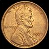 Image 1 : 1920 RD Wheat Cent UNCIRCULATED