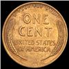 Image 2 : 1920 RD Wheat Cent UNCIRCULATED