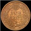 Image 2 : 1909 RD Indian Head Cent UNCIRCULATED