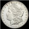 Image 1 : 1897-S Morgan Silver Dollar UNCIRCULATED