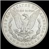 Image 2 : 1897-S Morgan Silver Dollar UNCIRCULATED