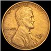 Image 1 : 1931-S RD Wheat Cent UNCIRCULATED