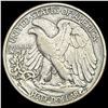 Image 2 : 1938-D Walking Liberty Half Dollar CLOSELY UNCIRCULATED