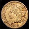 Image 1 : 1864 CN Indian Head Cent UNCIRCULATED