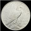Image 2 : 1926-S Silver Peace Dollar UNCIRCULATED