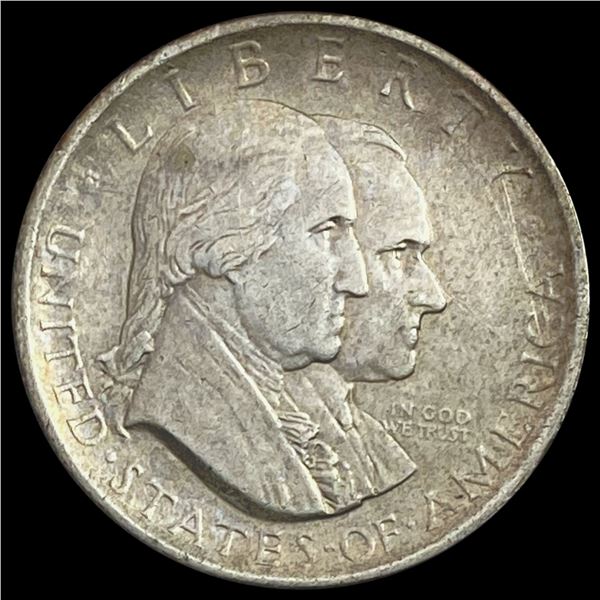 1926 Sesquicentennial Half Dollar CLOSELY UNCIRCULATED