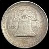 Image 2 : 1926 Sesquicentennial Half Dollar CLOSELY UNCIRCULATED
