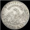 Image 2 : 1818 Capped Bust Quarter CLOSELY UNCIRCULATED