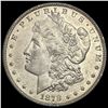 Image 1 : 1878 7/8TF Strong Morgan Silver Dollar CLOSELY UNCIRCULATED