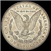 Image 2 : 1878 7/8TF Strong Morgan Silver Dollar CLOSELY UNCIRCULATED