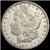 Image 1 : 1891-O Morgan Silver Dollar CLOSELY UNCIRCULATED