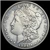 Image 1 : 1904 Morgan Silver Dollar UNCIRCULATED