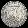 Image 2 : 1904 Morgan Silver Dollar UNCIRCULATED