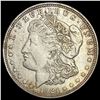 Image 1 : 1921 Morgan Silver Dollar UNCIRCULATED